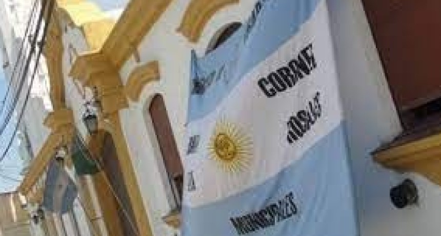 Asamblea del Sindicato de Trabajadores Municipales por las paritarias