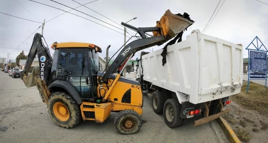 Cronograma de recolecci&oacute;n de voluminosos para agosto 2023