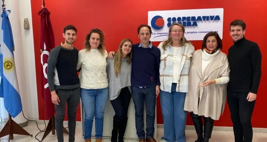 Organizadas para la Igualdad