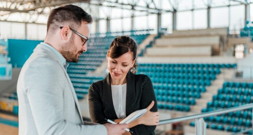  Capacitaci&oacute;n gratuita para dirigentes de entidades deportivas 