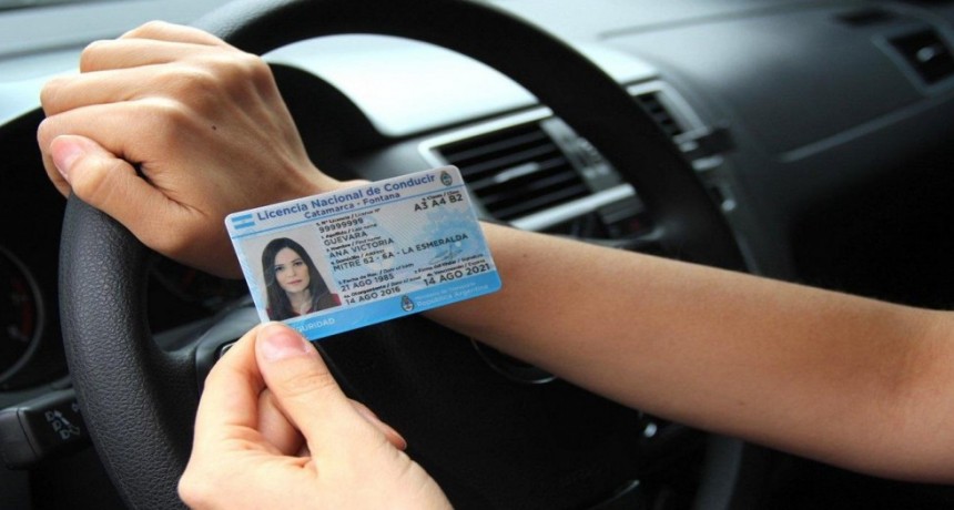  Inscripciones abiertas para el programa &ldquo;Tu primera licencia en Rosales&rdquo;, organizado desde el Municipio   