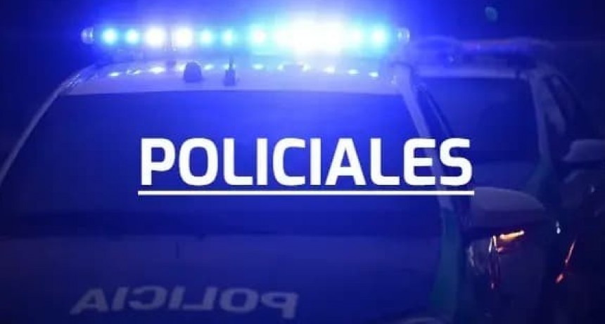 Atencion: Joven es atacada en la via publica