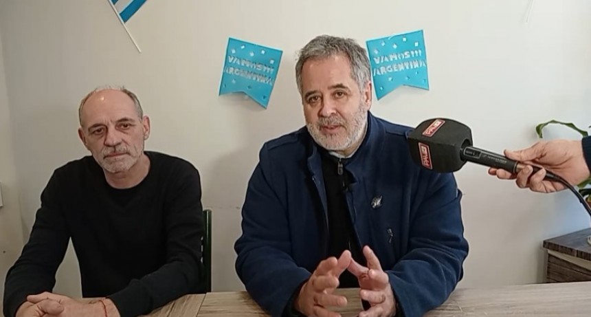 Hay proyectos que favorecen notablemente a las Economias regionales y a los trabajadores