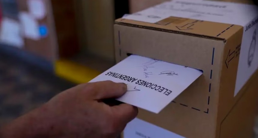 &iquest;Qu&eacute; es un voto en blanco, nulo, impugnado y recurrido?