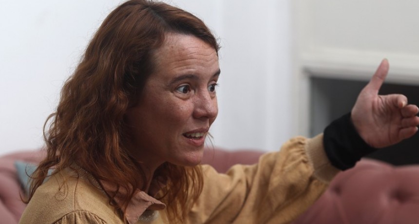 Dos encuestas dan un empate t&eacute;cnico en La Matanza entre Espinoza y la candidata del Evita