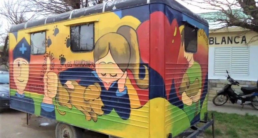 El jueves 31 de agosto se llevar&aacute; a cabo una nueva campa&ntilde;a de vacunaci&oacute;n antirr&aacute;bica  