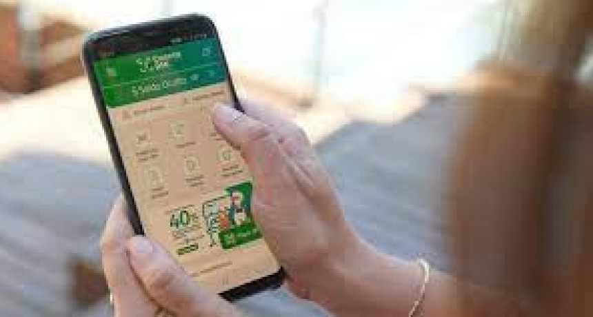 BANCO PROVINCIA: Cuenta DNI alcanz&oacute; los 7 millones de usuarios