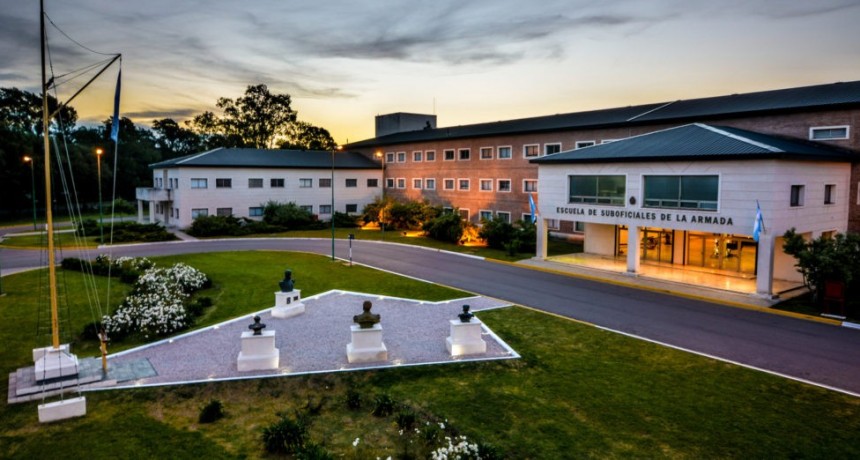 Llamado a concurso para incorporar civiles en la Escuela de Suboficiales
