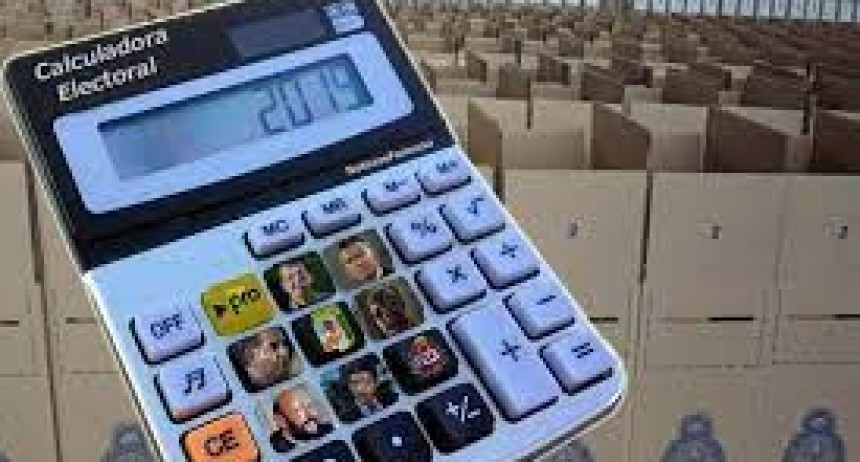 Calculadora electoral: cu&aacute;ntos votos se necesitan para pasar las PASO en Naci&oacute;n, Provincia y Ciudad