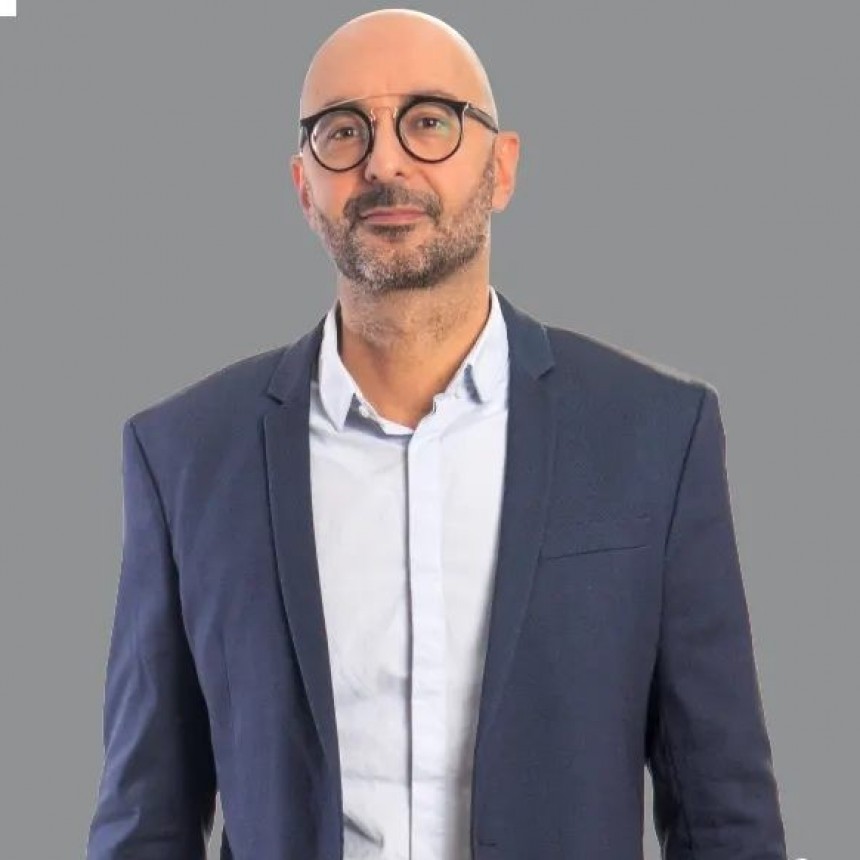 Nos pusimos en contacto con el equipo de Aramayo para iniciar un trabajo de concenso de cara a Octubre