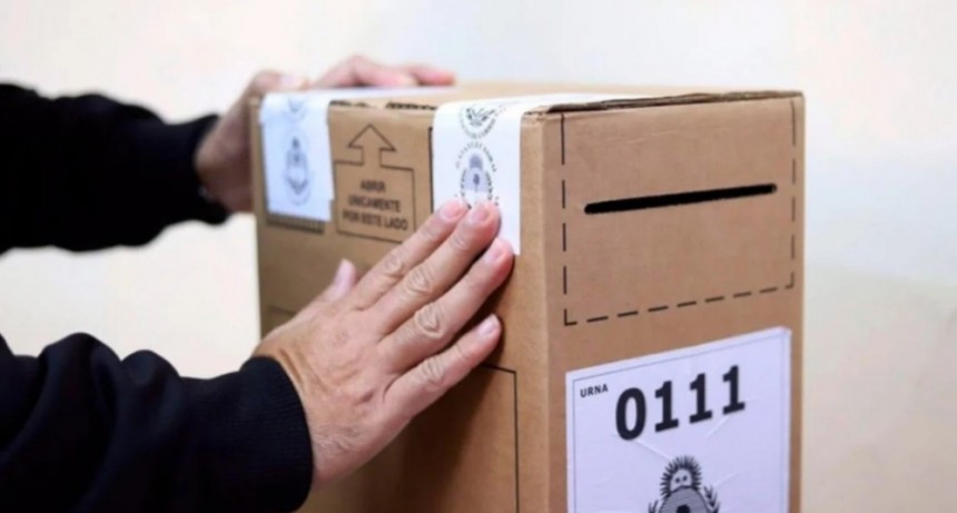 Lo que las PASO dejo!!