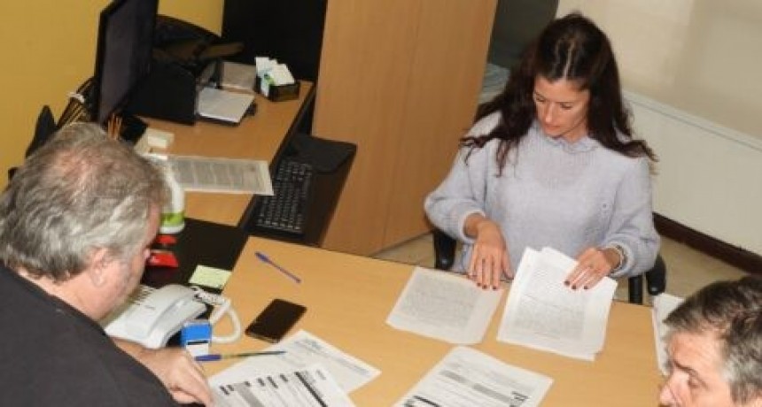 La Provincia activa un fondo clave para los municipios:  Se trata del programa Municipios a la Obra,reemplaza al Fondo de Infraestructura Municipal.