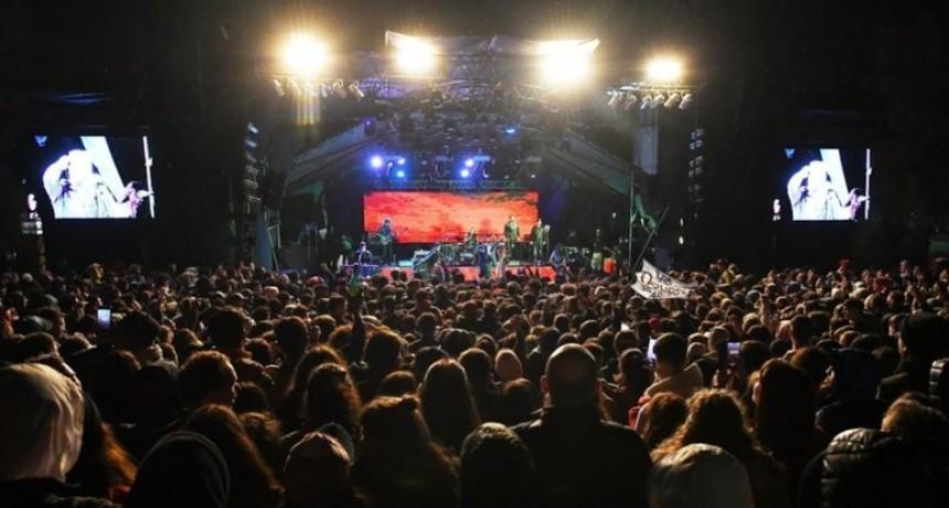 Monte Hermoso confirm&oacute; qu&eacute; bandas tocar&aacute;n en la Fiesta de la Primavera y &iquest;en Cnel rosales?