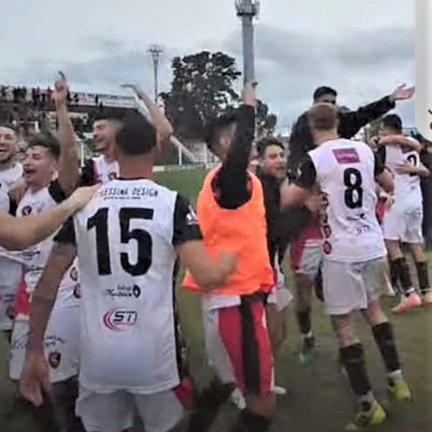 Triunfazo!!!: Sporting le gano a Huracan sobre el final con de Nungenser