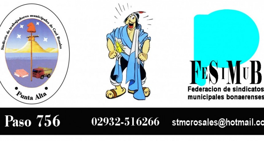 Sindicato de Trabajadores Municipales Convoca a Asamblea General Extraordinaria