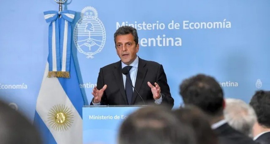 Cu&aacute;les son los anuncios que prepara Sergio Massa mientras negocia con el FMI