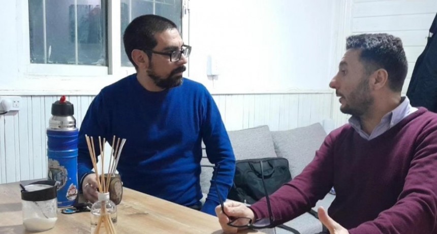 No se puede prescindir de direccion en las diferentes areas de salud municipal