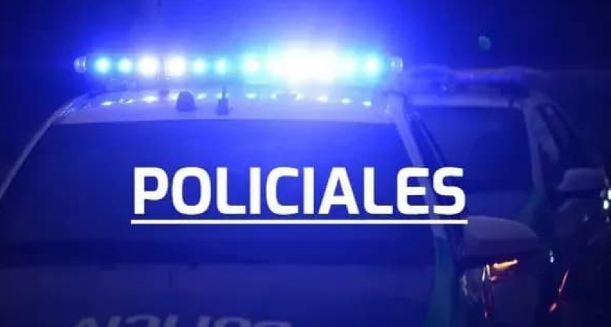 Detenido por abuso sexual reiterado en el a&ntilde;o 2019