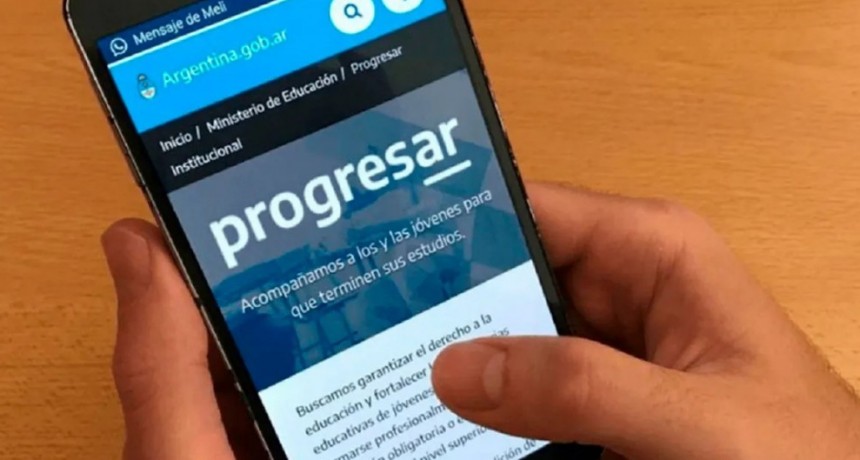 ANSES abri&oacute; inscripciones de un programa para que estudiantes cobren 20 mil pesos