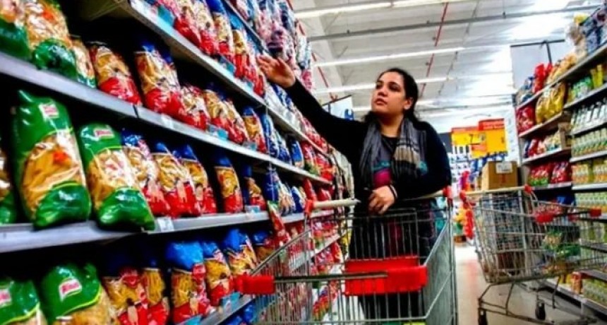 Un s&uacute;per dijo basta: suspendi&oacute; la venta de La Seren&iacute;sima por las subas &ldquo;excesivas&rdquo;