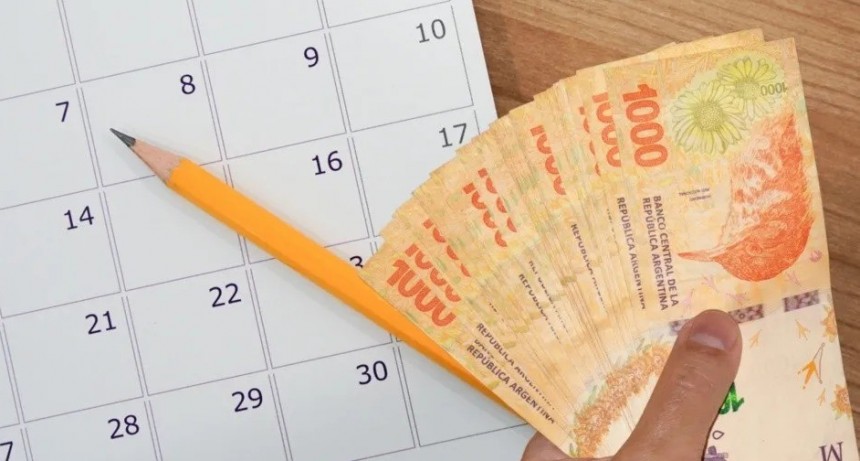 Cu&aacute;ndo cobro Anses: calendario de pagos para el jueves 24 de agosto