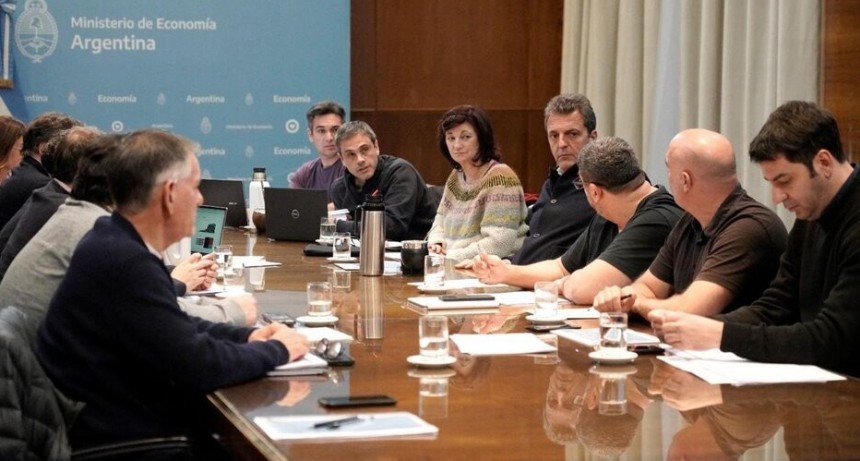 Aumentos para trabajadores y jubilados en los Anuncios de Hoy!!