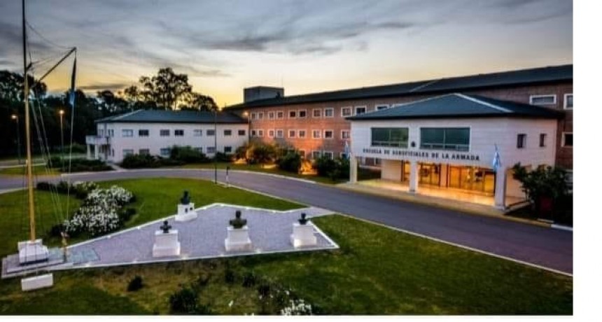 Llamado a concurso para incorporar civiles en la Escuela de Suboficiales