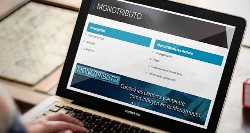Monotributo: las cuatro categor&iacute;as m&aacute;s bajas no pagar&aacute;n durante 6 meses