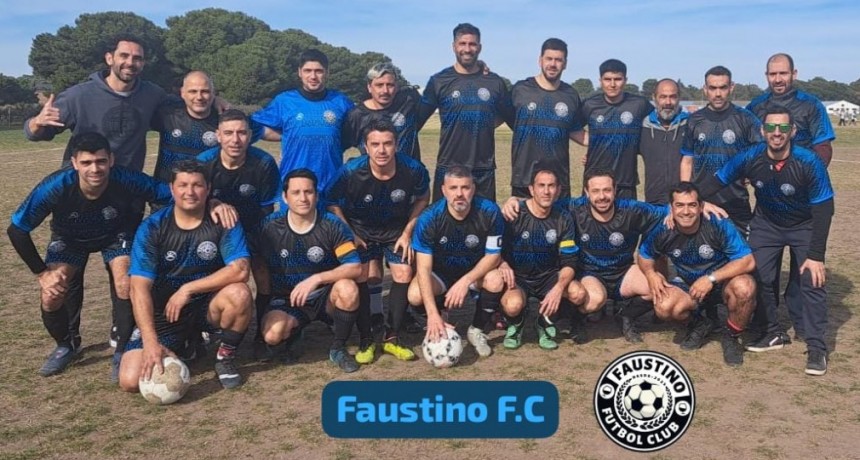 De disputo la 4&ordf; fecha del torneo Senior de futbol veteranos