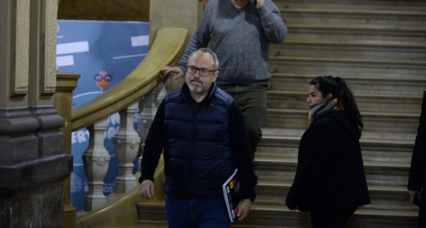 Los intendentes de Juntos avisan que s&oacute;lo pagar&aacute;n el bono si reciben fondos extra