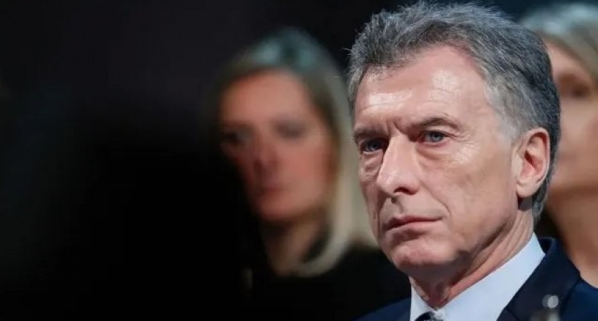 Familiares de v&iacute;ctimas del ARA San Juan piden que se revoque el sobreseimiento a Mauricio Macri