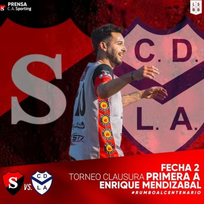 2&ordf; fecha del torneo Clausura de la liga del Sur