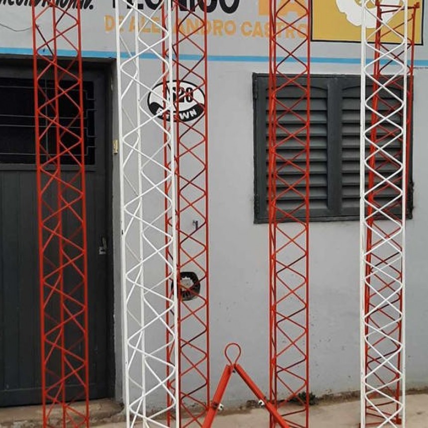 Radio Sensaci&oacute;n y el desaf&iacute;o de la Refundaci&oacute;n!