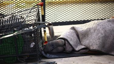 La UCA revelo que 1 de cada 5 argentinos es Indigente y la mitad del pais es pobre.