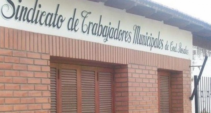 Contin&uacute;an las negociaciones por paritarias en Rosales
