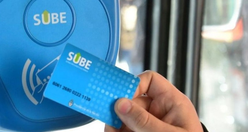 Boleto Estudiantil: El Gobierno de la provincia amplio la cantidad de boletos.