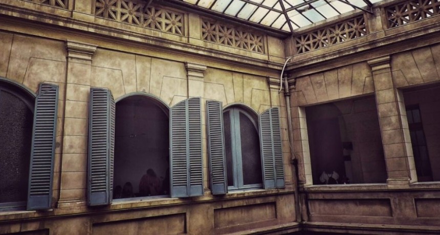 Comienza hoy el juicio a cuatro personas por abusar de dos ni&ntilde;as en Punta Alta