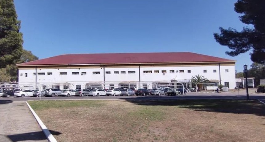  Llamado para cubrir vacantes de M&eacute;dicos con o sin Especialidad para el Hospital Naval Puerto Belgrano