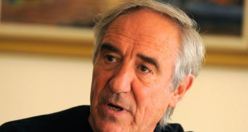 Tras una larga internaci&oacute;n, falleci&oacute; el reconocido locutor y periodista Lorenzo Natali