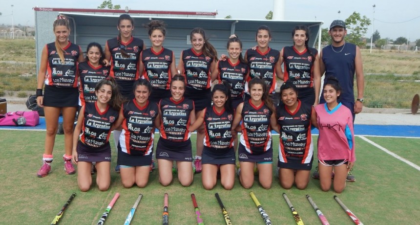 Se disputa la 10&ordf; fecha del torneo de Hockey femenino y sporting es Local