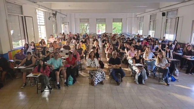 Llega la 33&ordf; Muestra de Carreras de la UNS