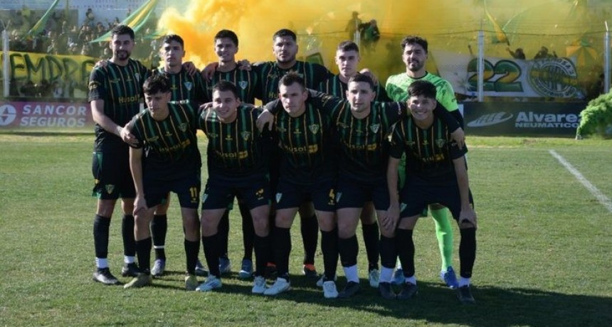 Promocional: Comercial venci&oacute; a La Armon&iacute;a por penales y se qued&oacute; con el Torneo Apertura