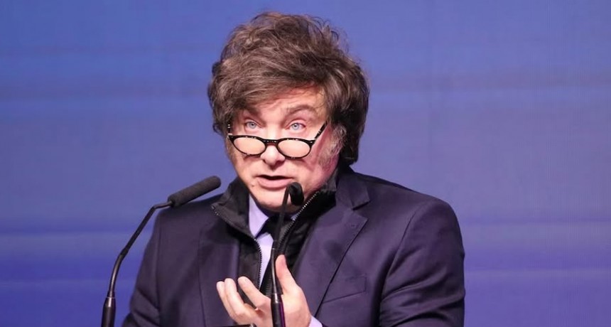 El Gobierno vet&oacute; oficialmente las leyes de aumento a jubilados y emergencia en discapacidad