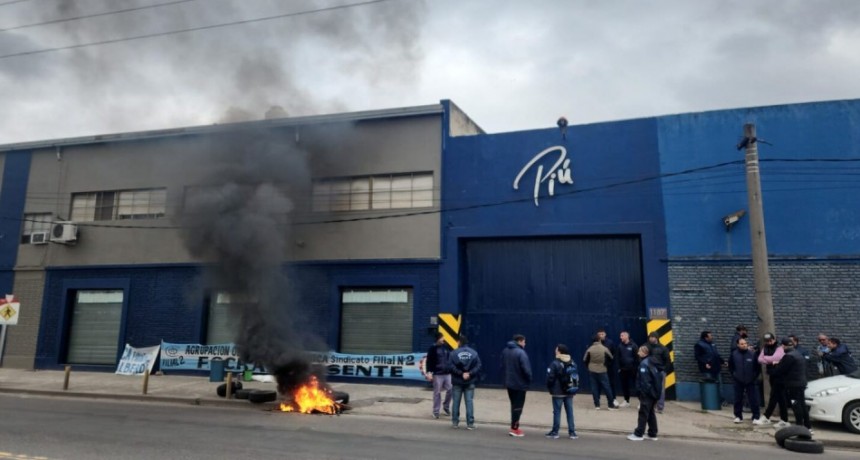 &laquo;Ni el Covid hizo tanto da&ntilde;o a la industria como la gesti&oacute;n del presidente Milei&raquo;