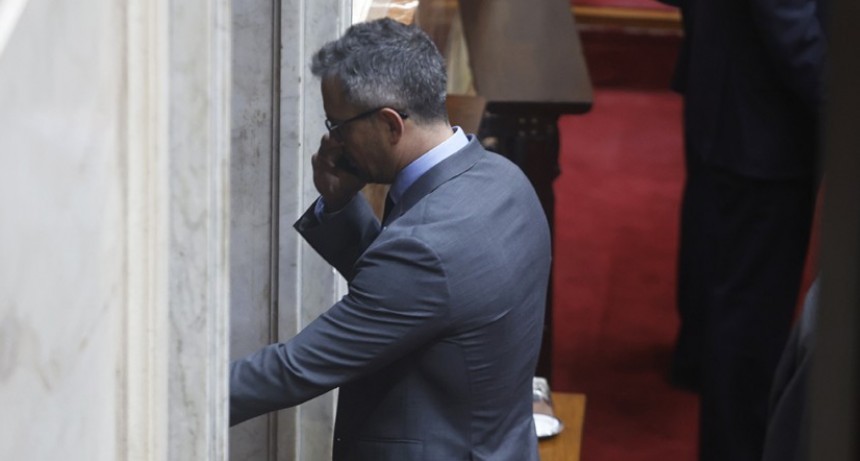 Derrota de Milei en el Congreso: la oposici&oacute;n aprob&oacute; la emergencia en el Garrahan y rechaz&oacute; cinco decretos