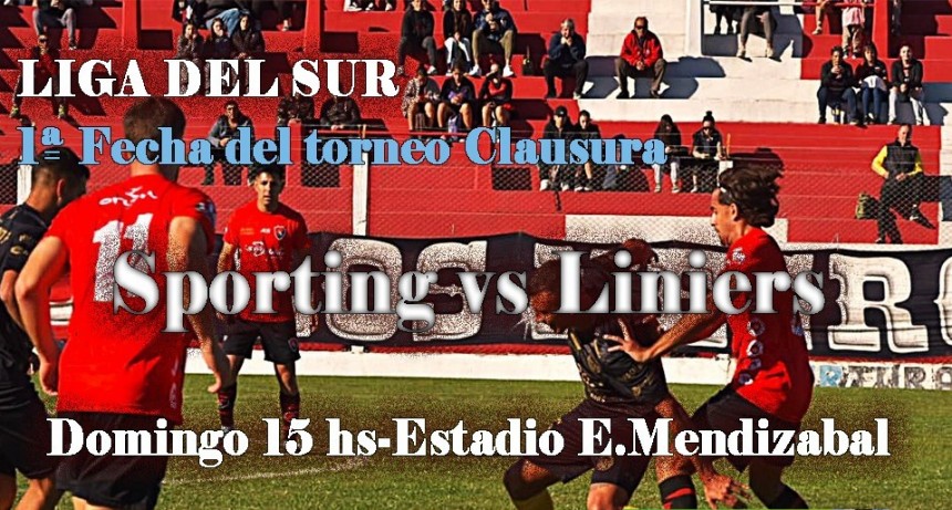 Un goleador para la Ilusion Rojinegra!!