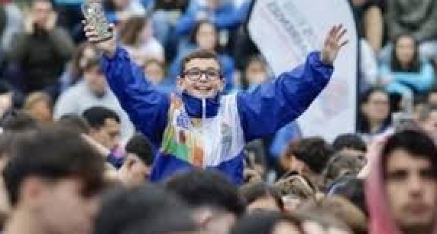 Juegos Bonaerenses 2025