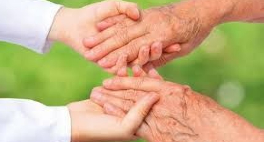 El Municipio abre la inscripci&oacute;n al 1&deg; Curso de Actualizaci&oacute;n para Cuidadores de Personas Mayores