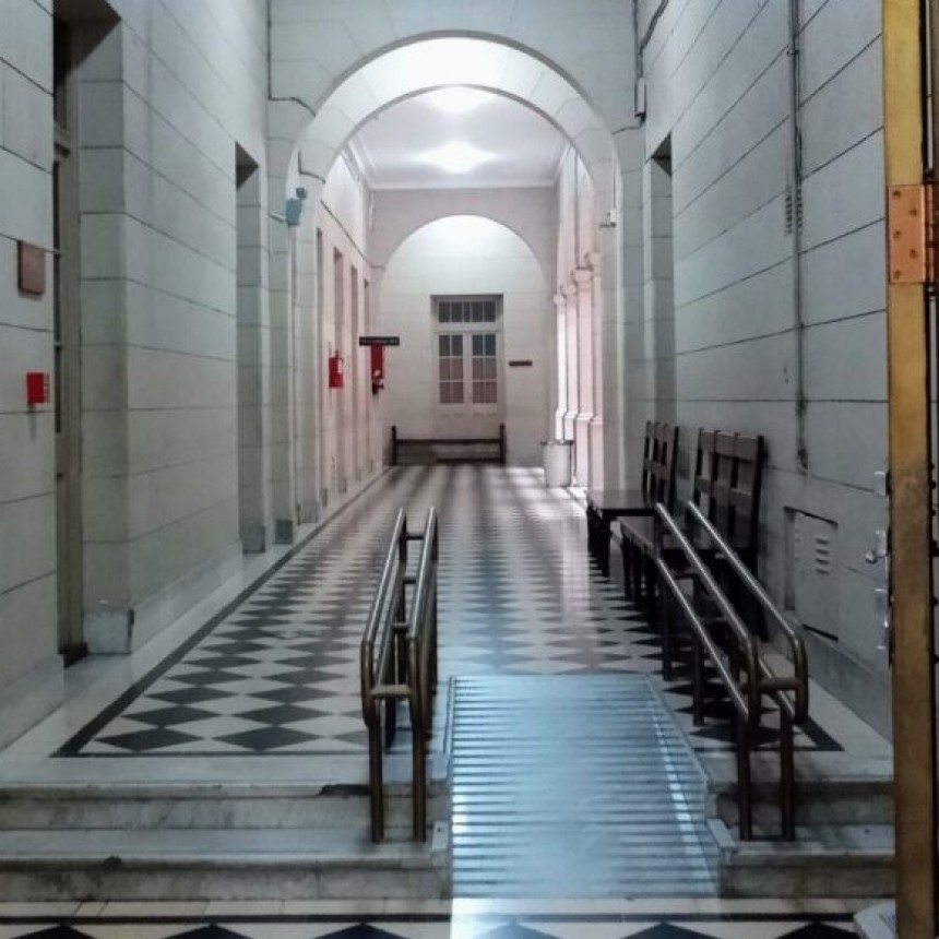 Delivery de droga: Condenan a un hombre a 4 a&ntilde;os y medio de prisi&oacute;n por tener y vender marihuana en Punta Alta