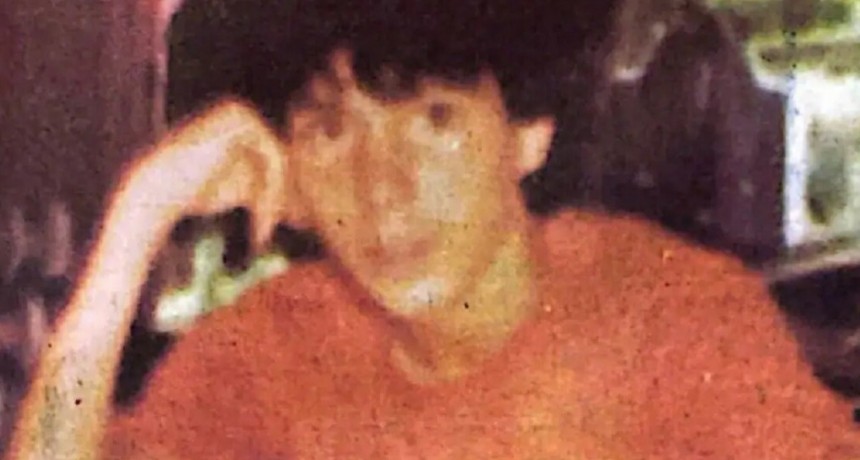 Se present&oacute; el sospechoso del crimen del chico encontrado en la casa donde vivi&oacute; Cerati